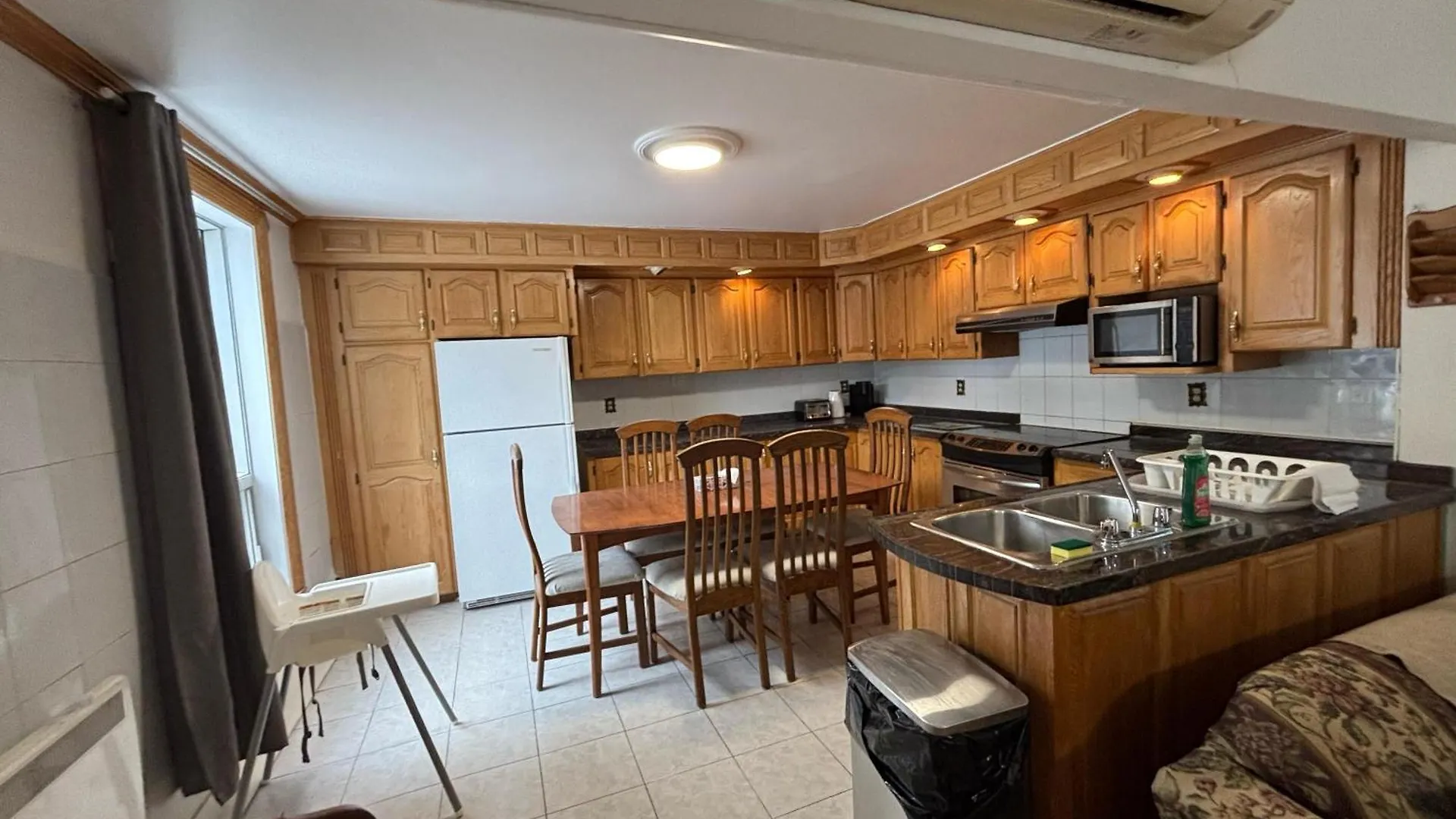 Appartement Big Group Vip Nightlife Destination - Free Parking à Montréal Canada