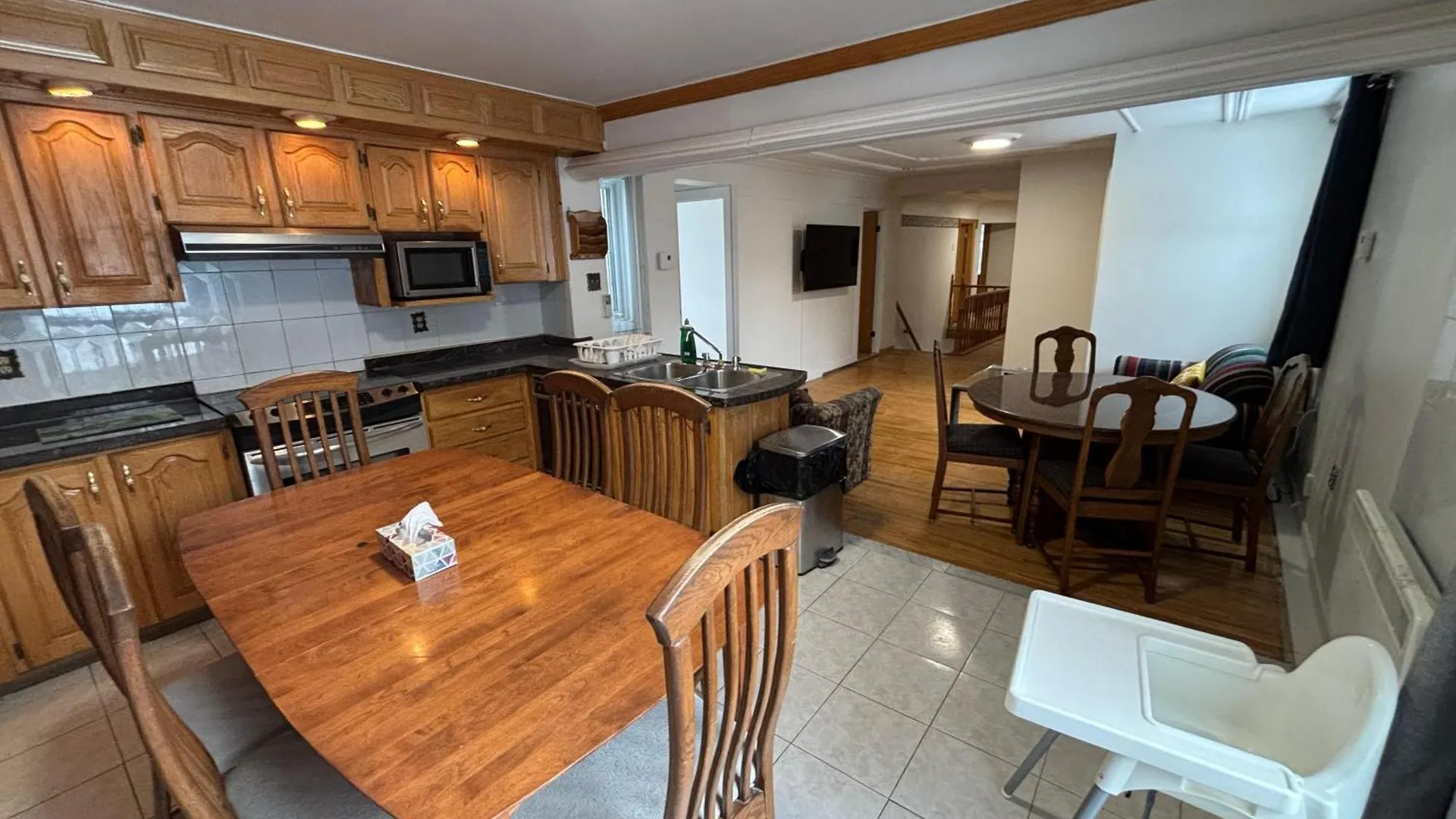 Appartement Big Group Vip Nightlife Destination - Free Parking à Montréal