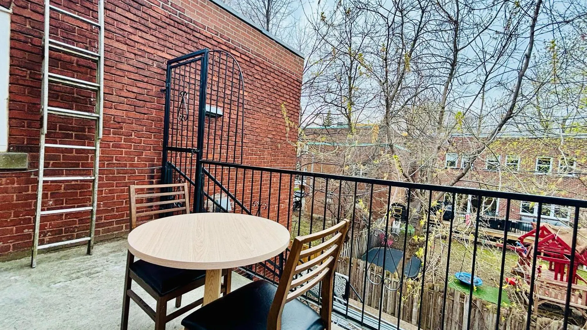 Appartement Big Group Vip Nightlife Destination - Free Parking à Montréal