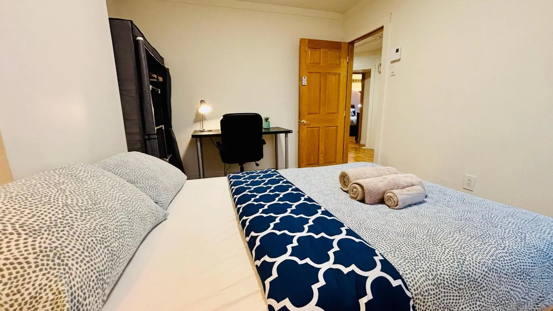 Appartement Big Group Vip Nightlife Destination - Free Parking à Montréal Canada