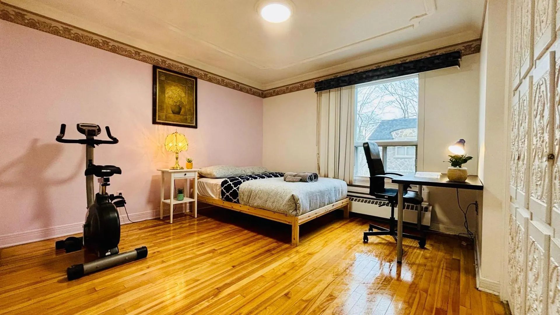 Appartement Big Group Vip Nightlife Destination - Free Parking à Montréal 0*,